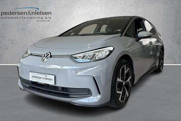 undefined VW ID.3 fra 2024
