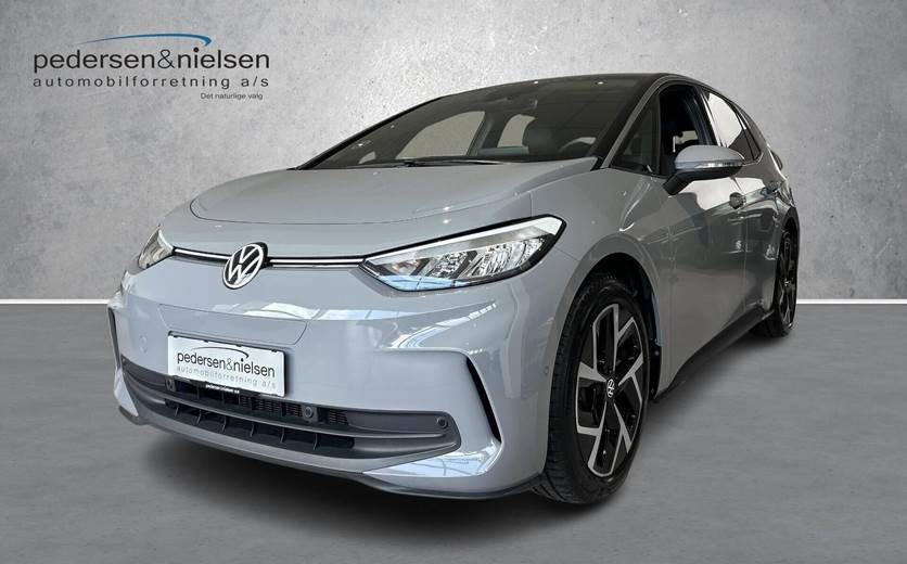 VW ID.3 EL Move 204HK 5d Aut.