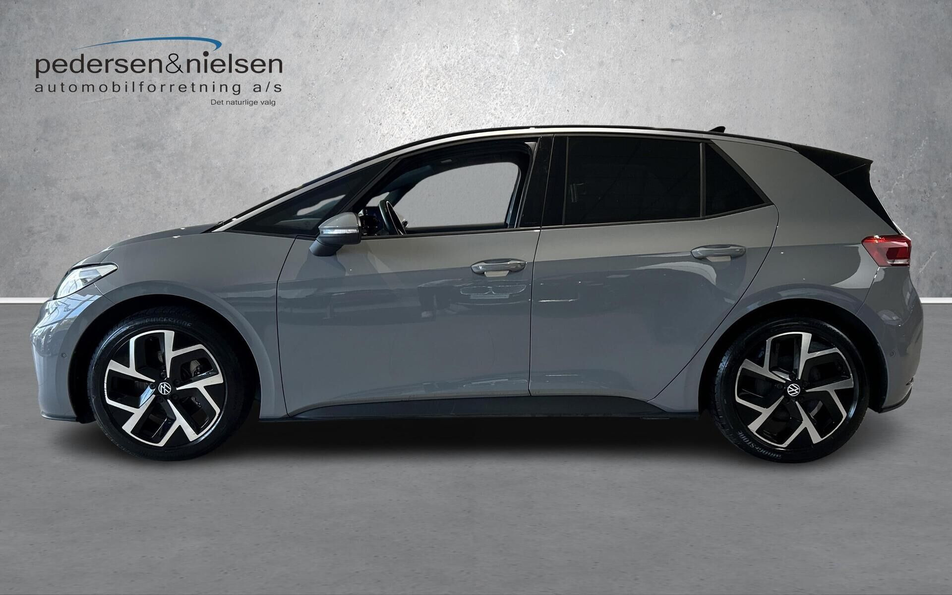 undefined VW ID.3 fra 2024