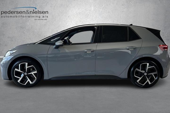 undefined VW ID.3 fra 2024