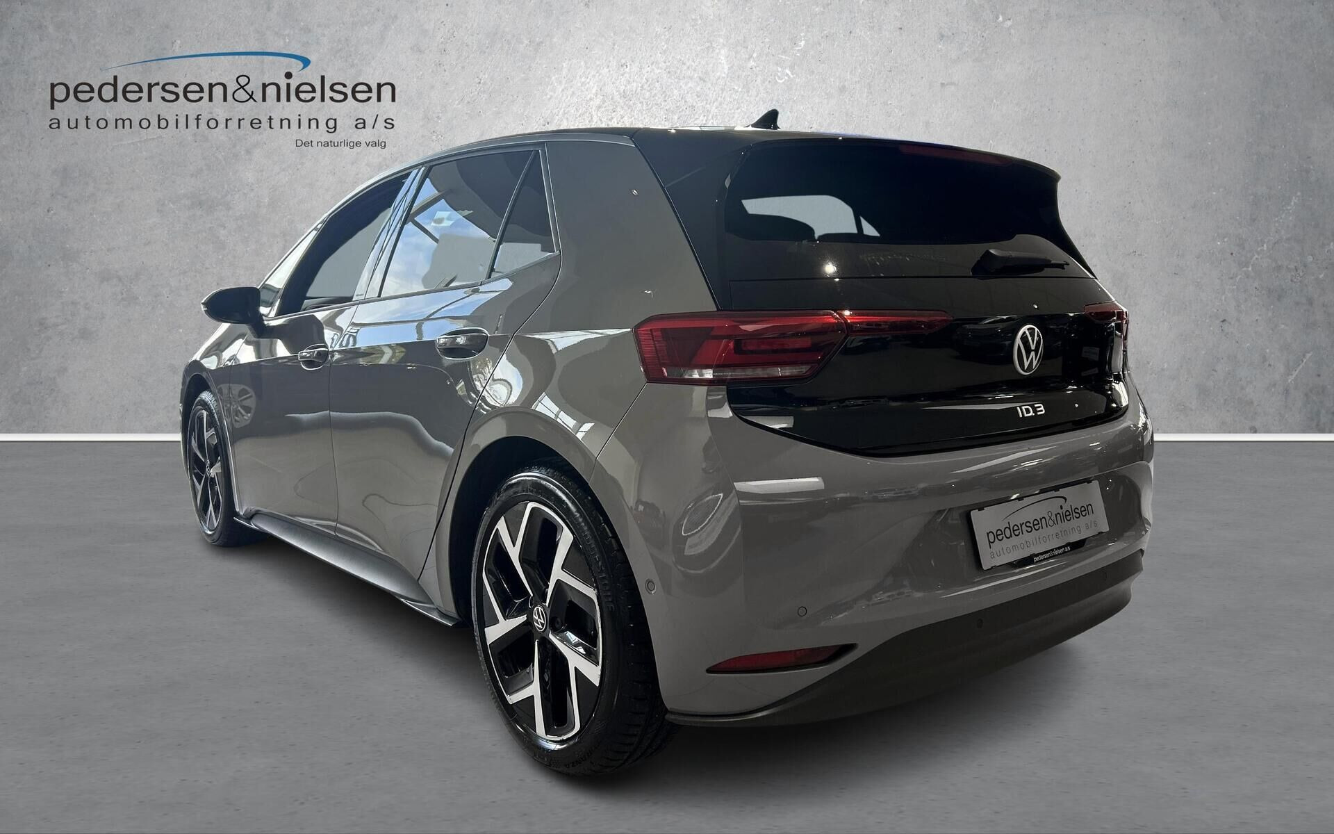 undefined VW ID.3 fra 2024