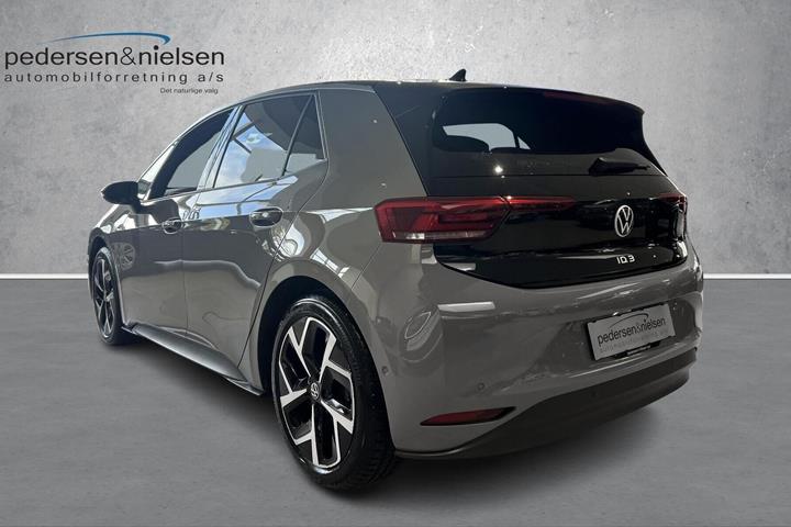 undefined VW ID.3 fra 2024