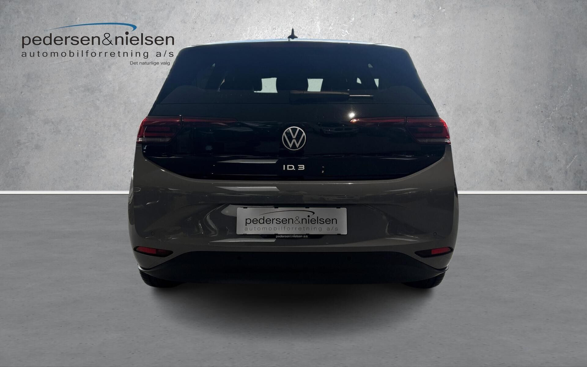 undefined VW ID.3 fra 2024