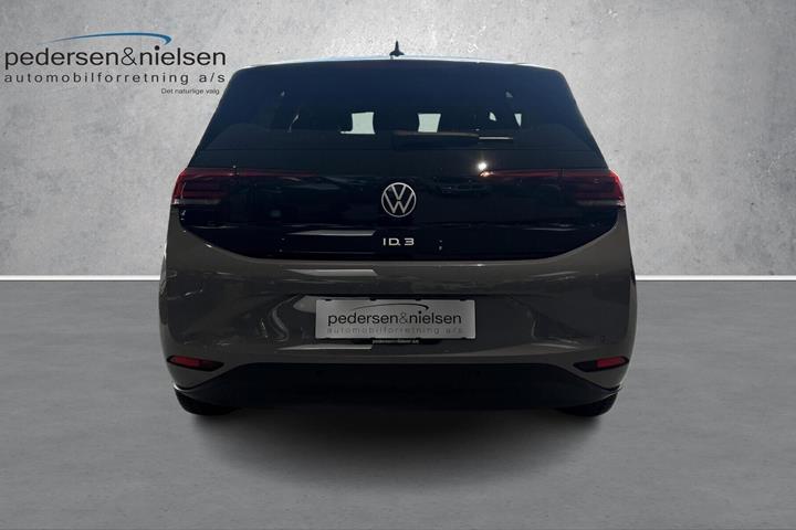 undefined VW ID.3 fra 2024