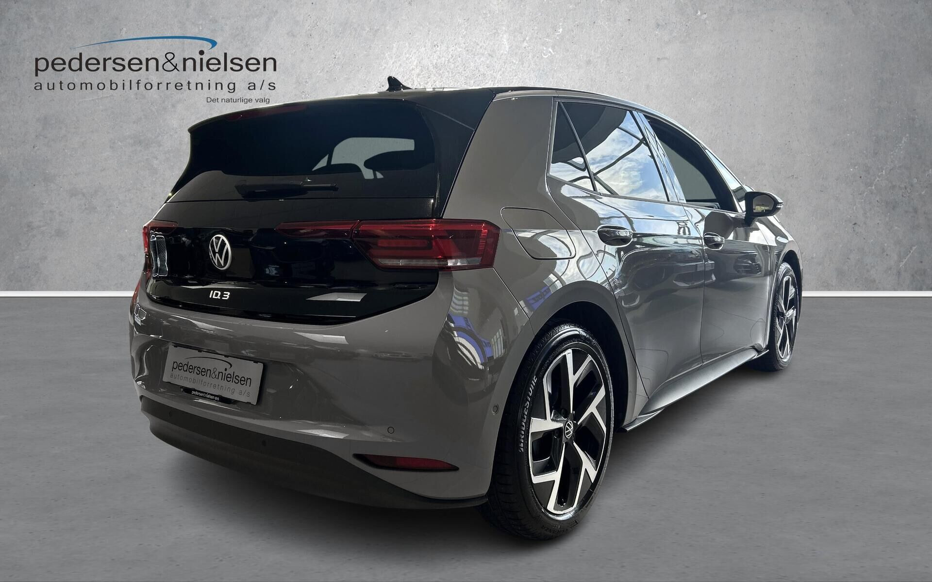 undefined VW ID.3 fra 2024