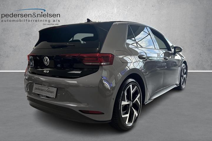 undefined VW ID.3 fra 2024