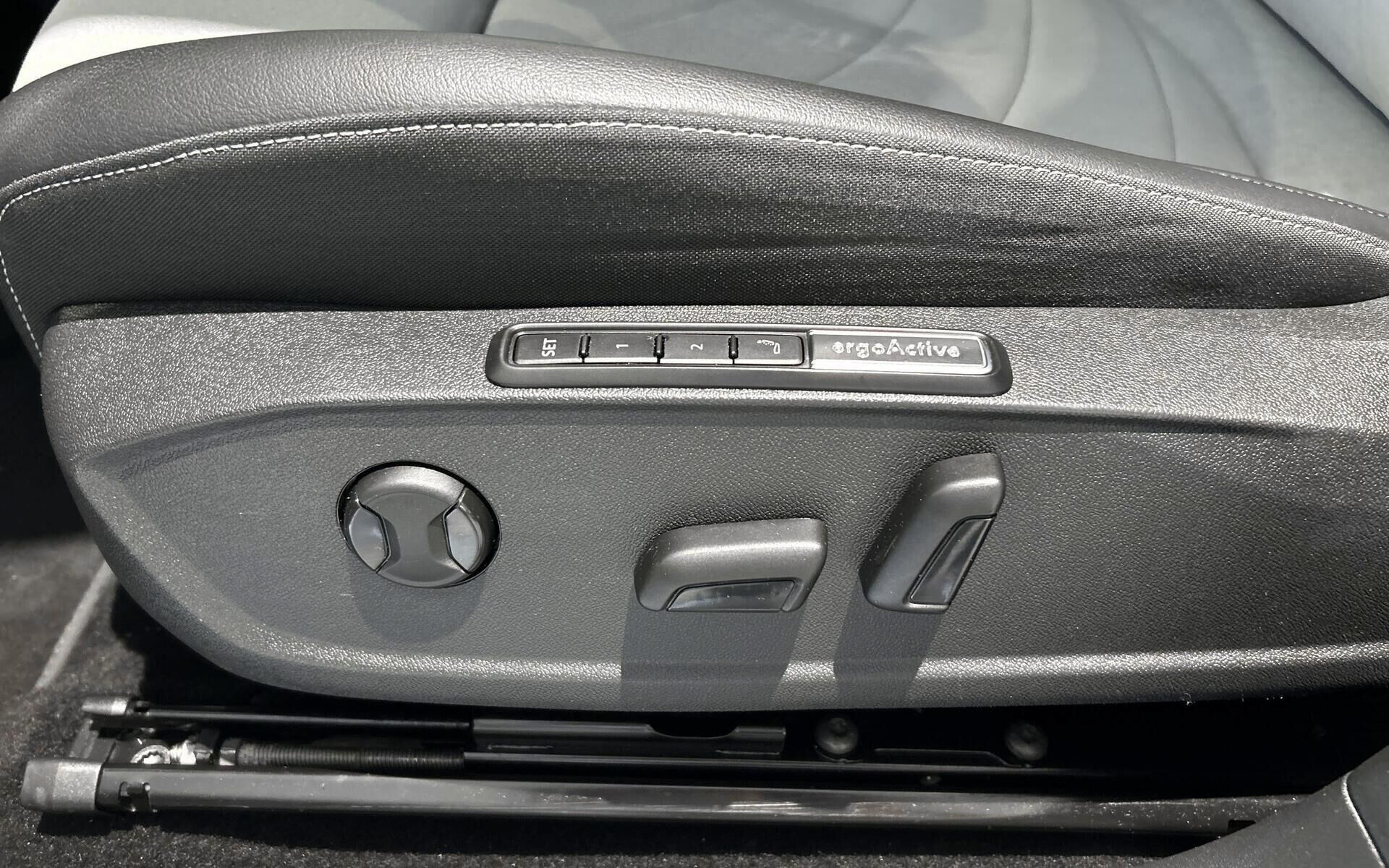 undefined VW ID.3 fra 2024