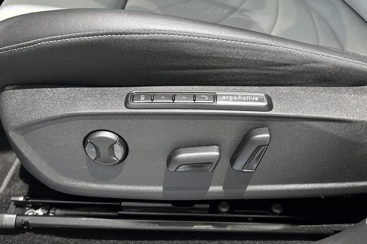 undefined VW ID.3 fra 2024