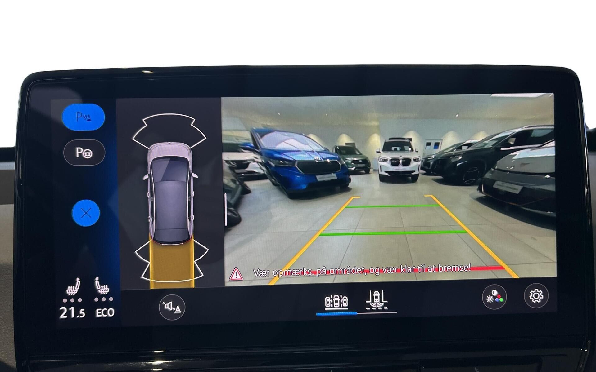 undefined VW ID.3 fra 2024