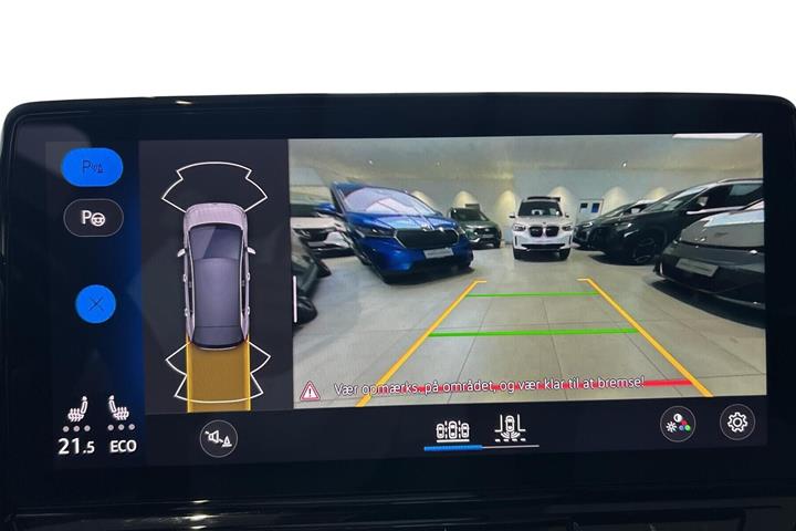 undefined VW ID.3 fra 2024