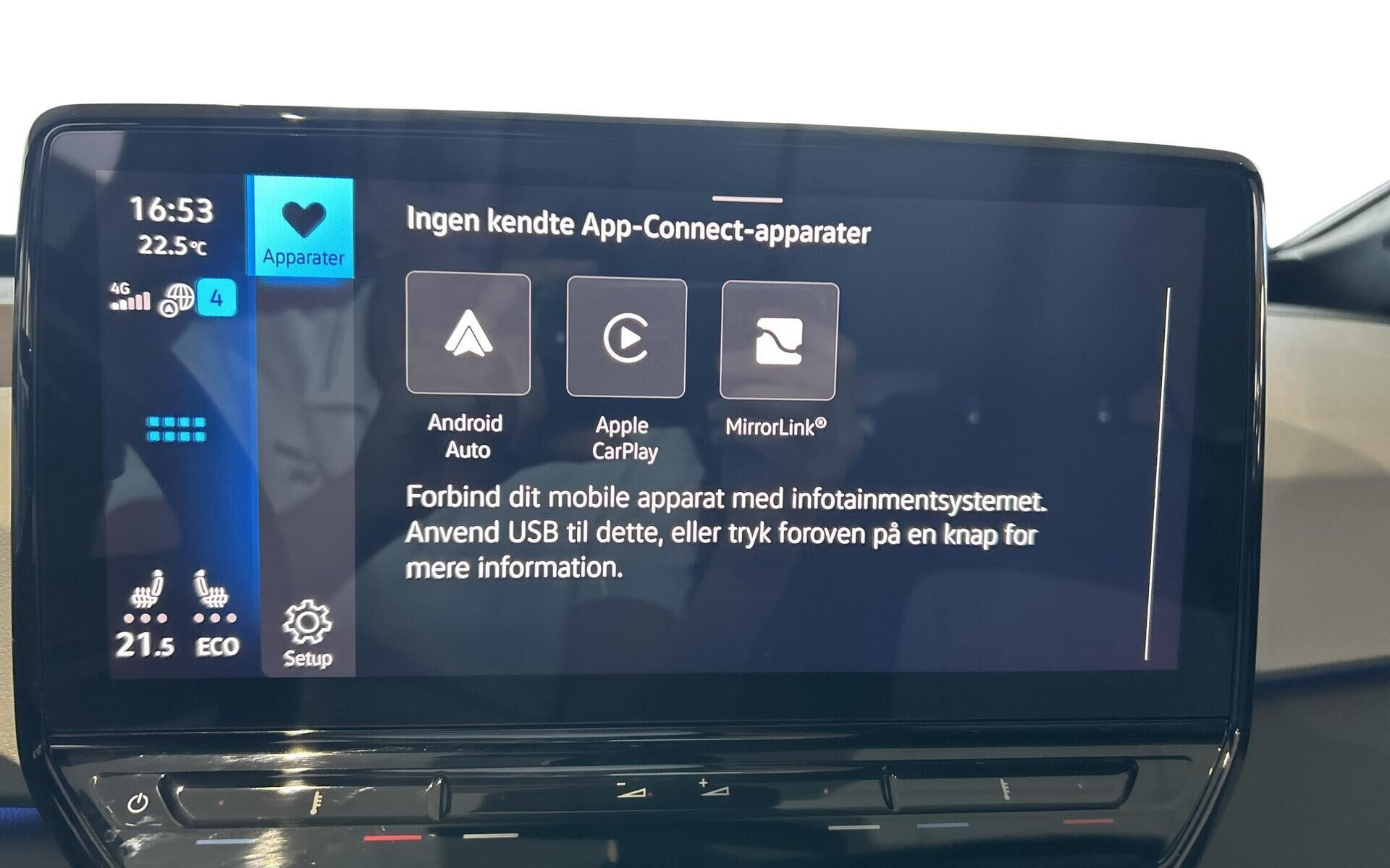 undefined VW ID.3 fra 2024