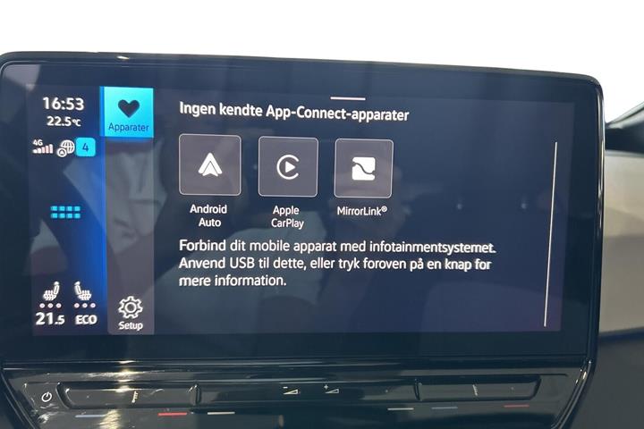 undefined VW ID.3 fra 2024