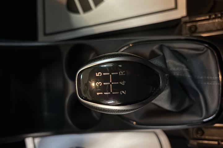 undefined Opel Karl fra 2018