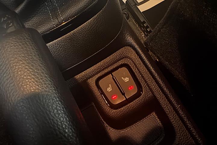 undefined Opel Karl fra 2018