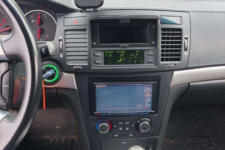 undefined Chevrolet Epica fra 2008