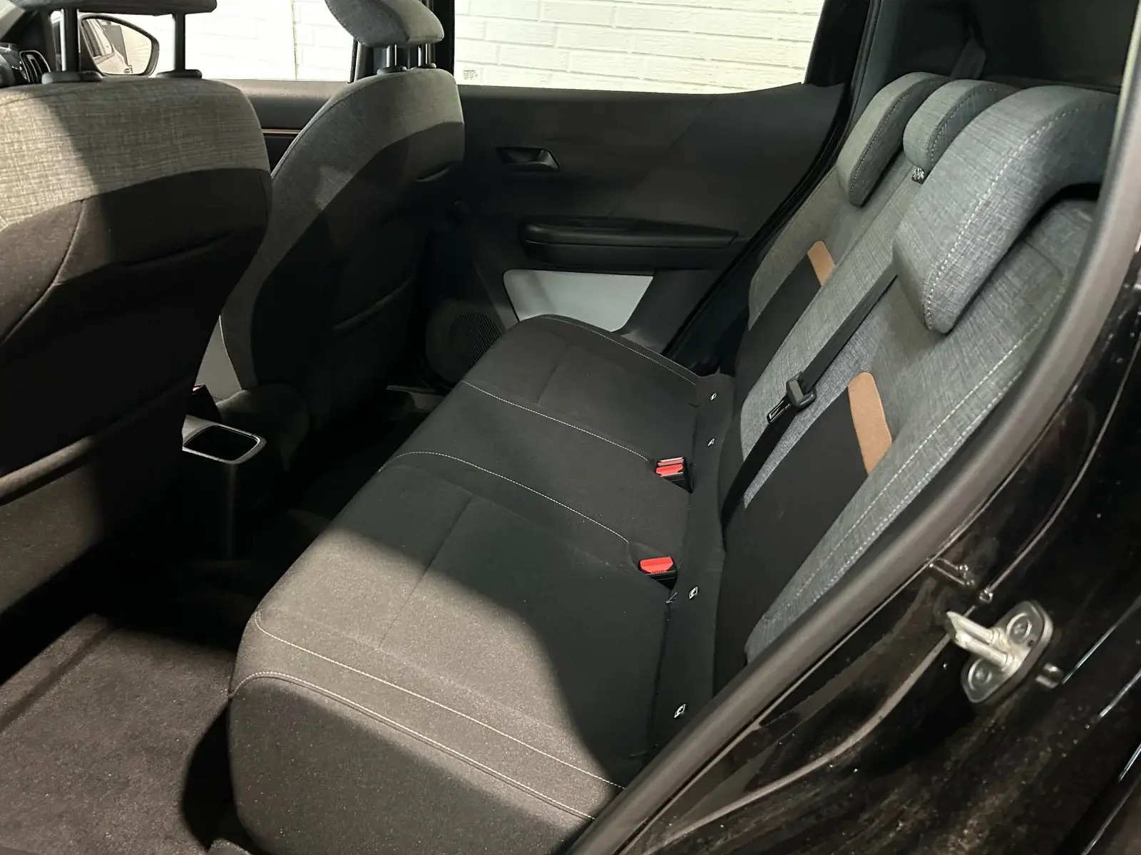 undefined Citroën e-C3 Aircross fra 2025