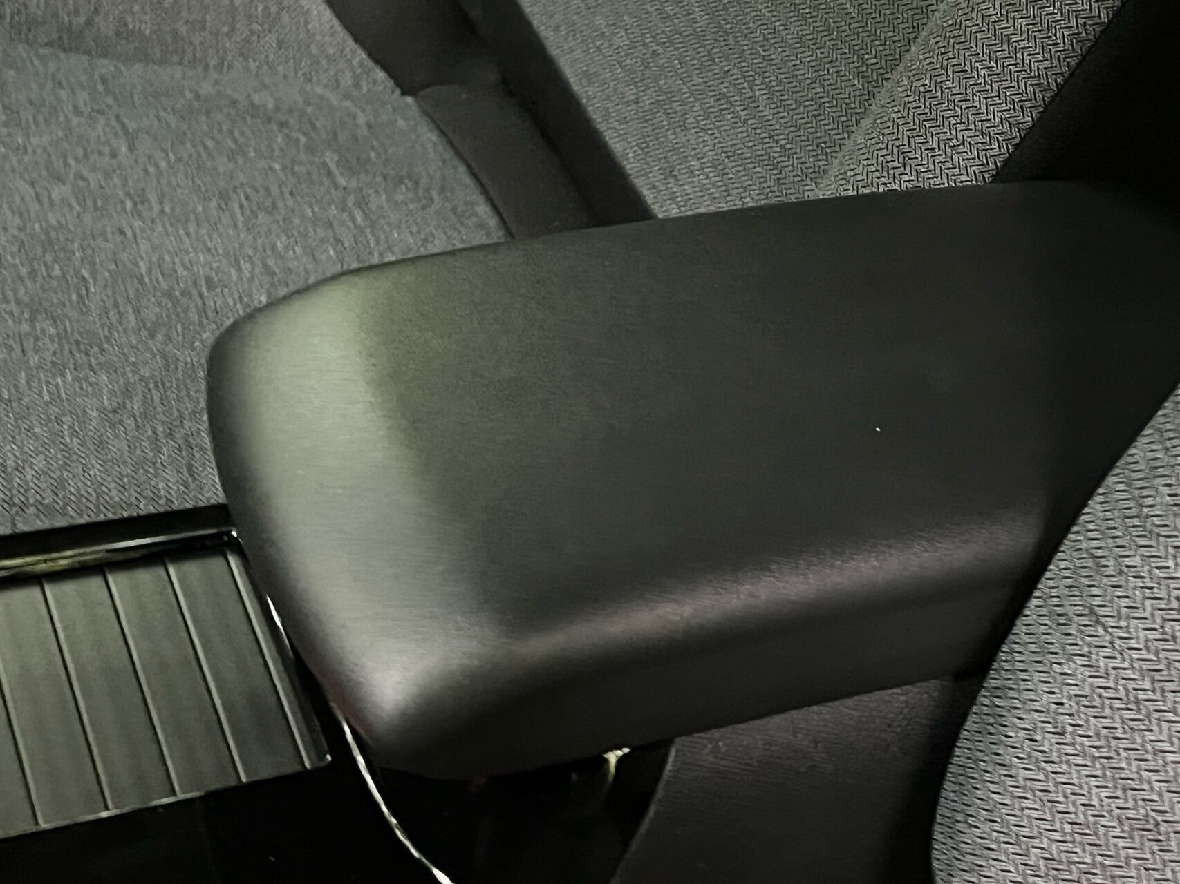Sort Citroën C4 fra 2022