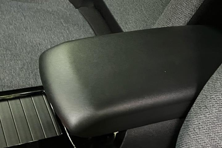 Sort Citroën C4 fra 2022