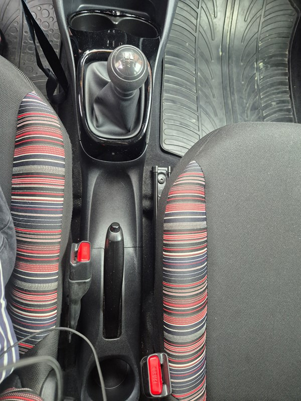 undefined Citroën C1 fra 2020