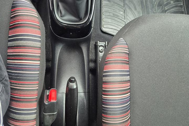 undefined Citroën C1 fra 2020