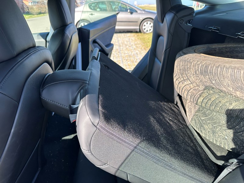 undefined Tesla Model 3 fra 2021
