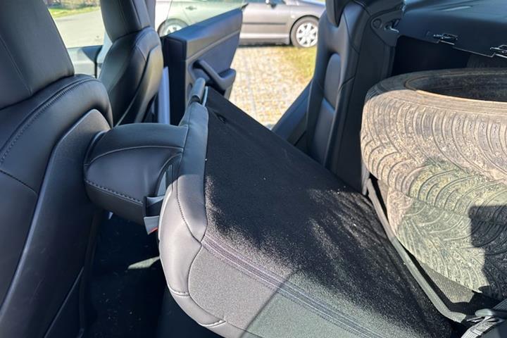 undefined Tesla Model 3 fra 2021