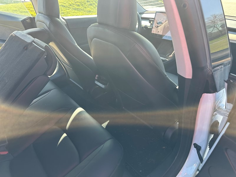 undefined Tesla Model 3 fra 2021