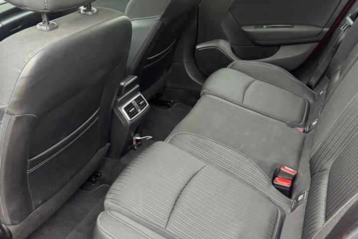 undefined Renault Mégane fra 2018