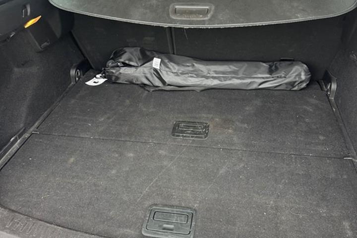 undefined Renault Mégane fra 2018