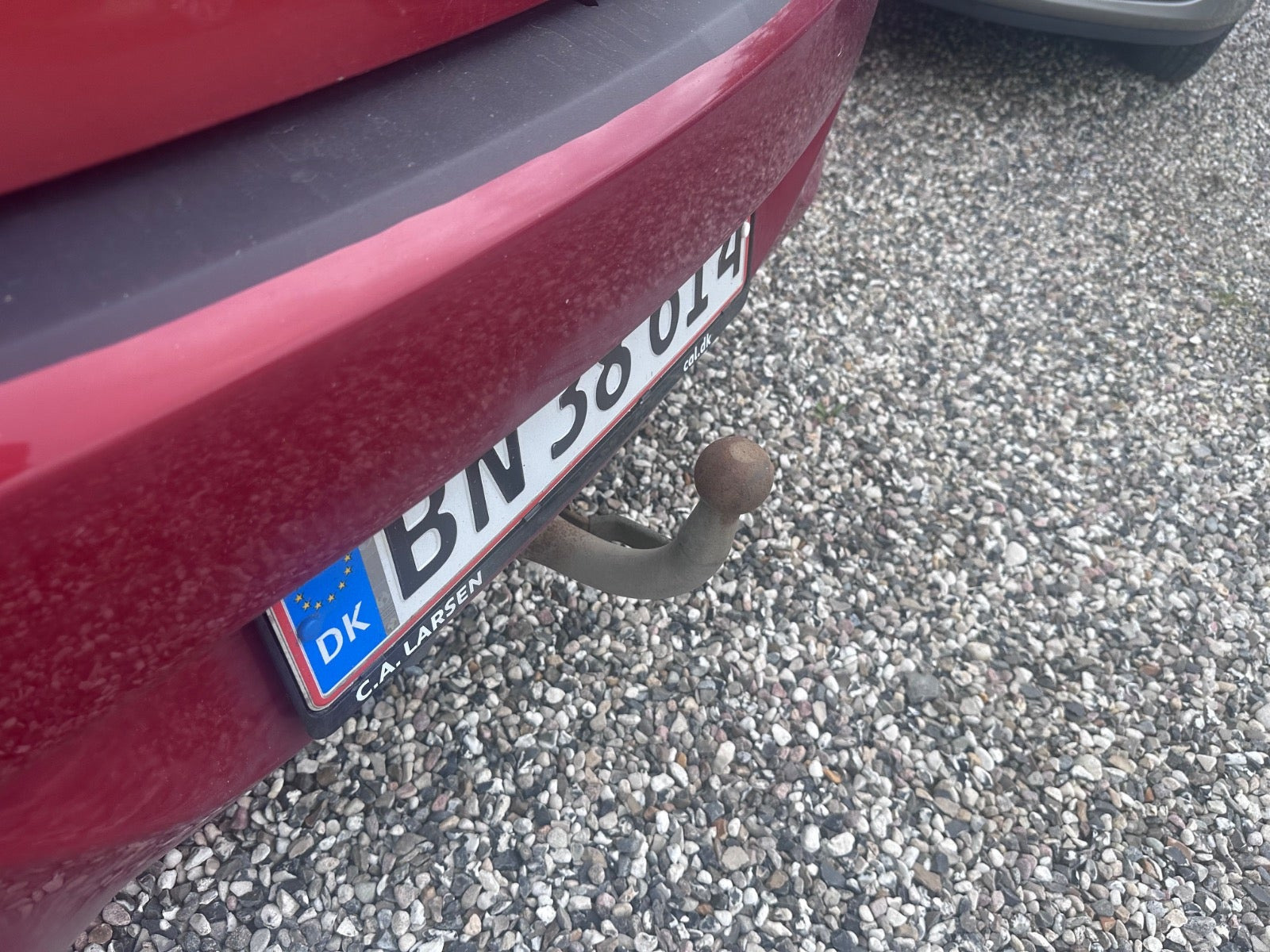 undefined Hyundai i20 fra 2012