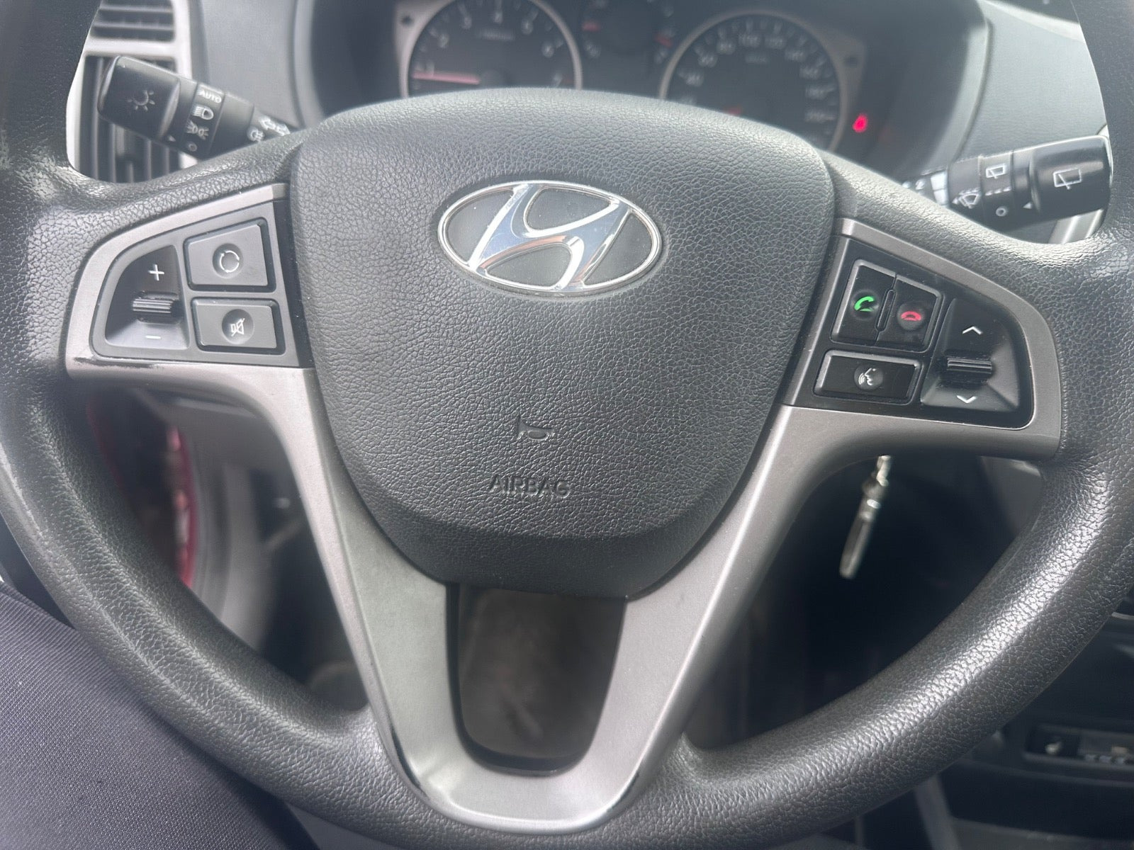 undefined Hyundai i20 fra 2012