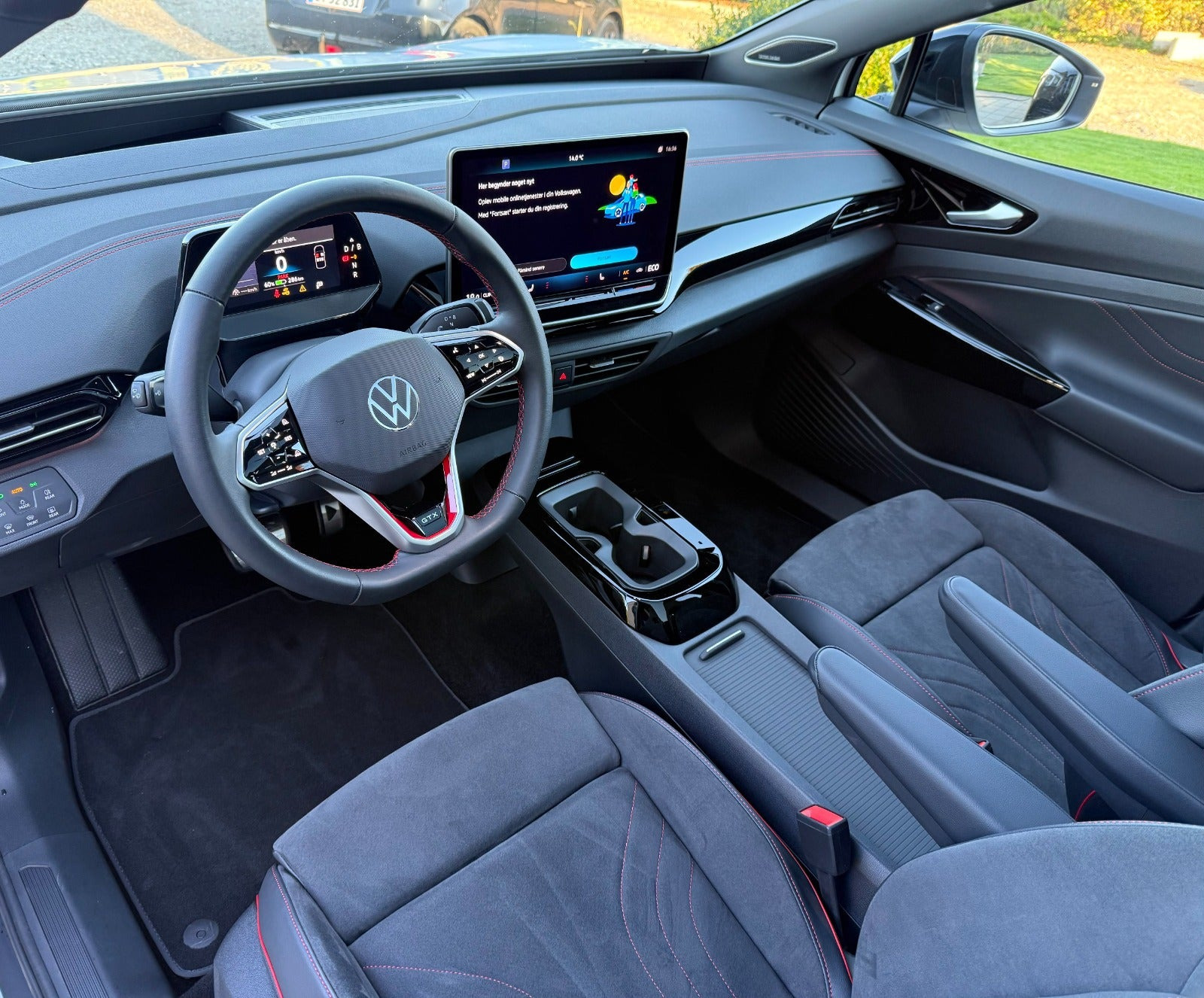 VW ID.4 77 GTX Max+ 4Motion