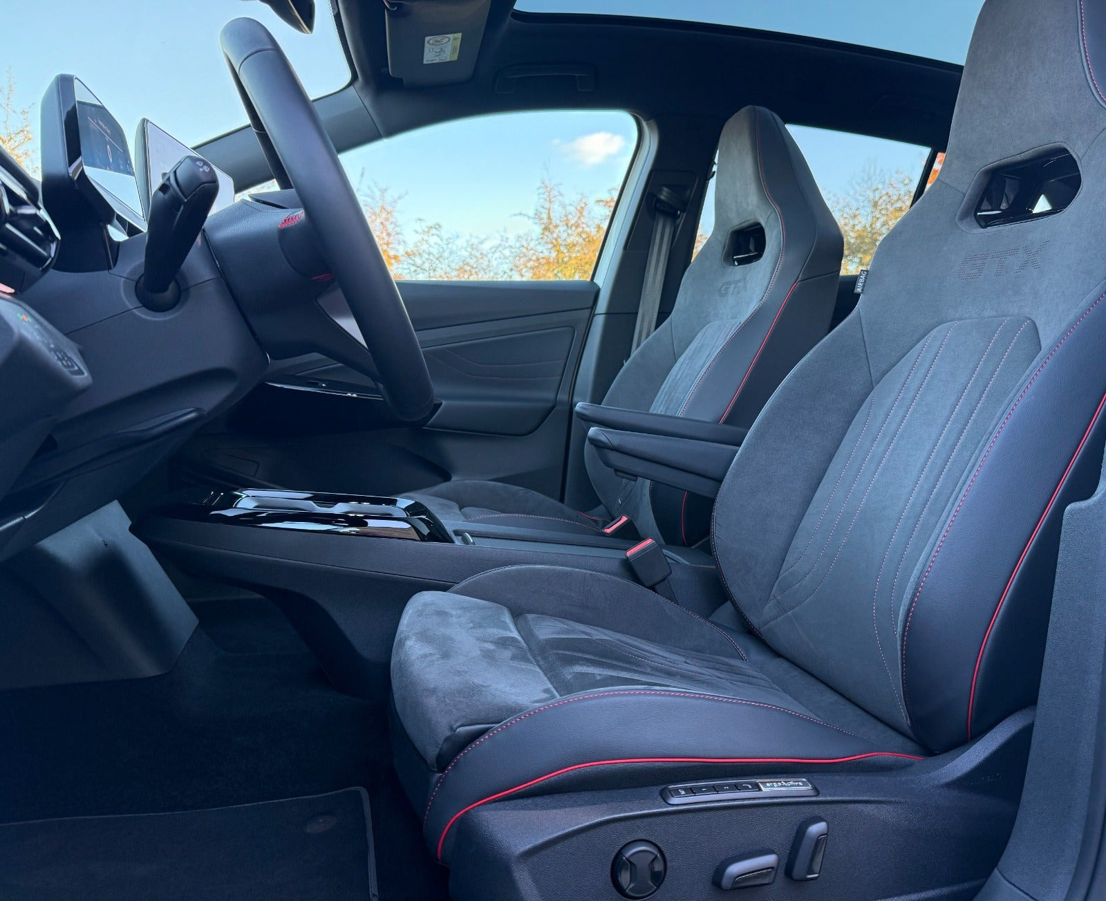 Sort VW ID.4 fra 2025
