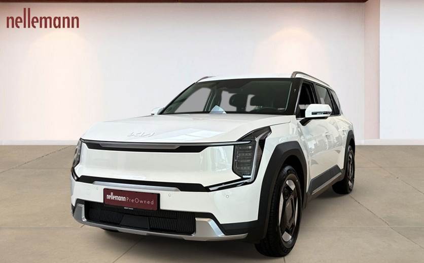 Kia EV9 76 Standard Range Upgrade RWD 7prs