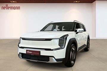 Kia EV9 76 Standard Range Upgrade RWD 7prs