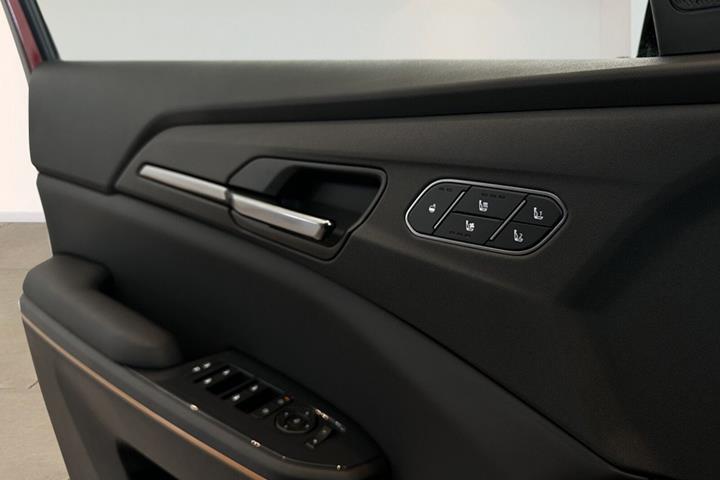 Rød Kia EV5 fra 2026