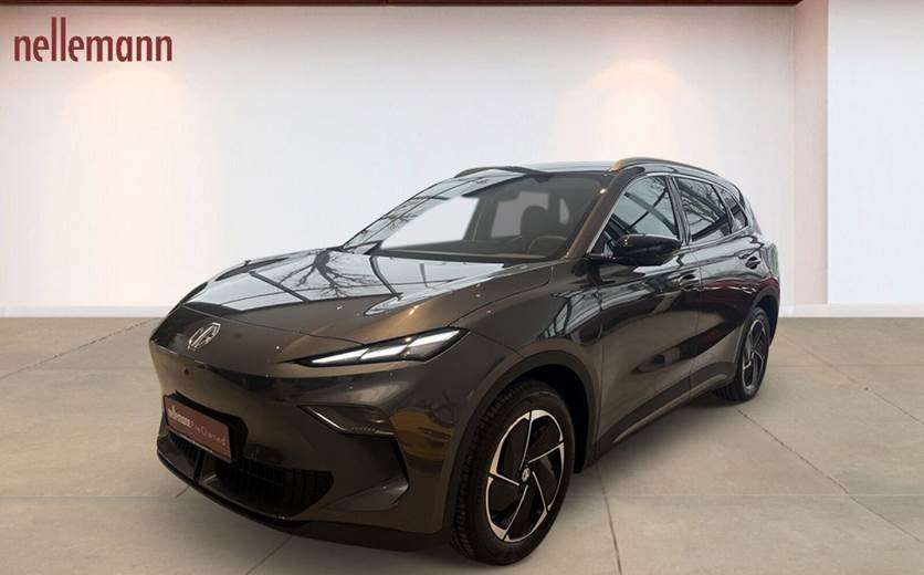 MG MGS5 64 Luxury
