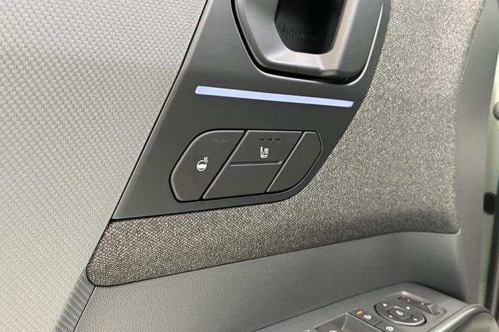 Grøn Kia EV2 fra 2027
