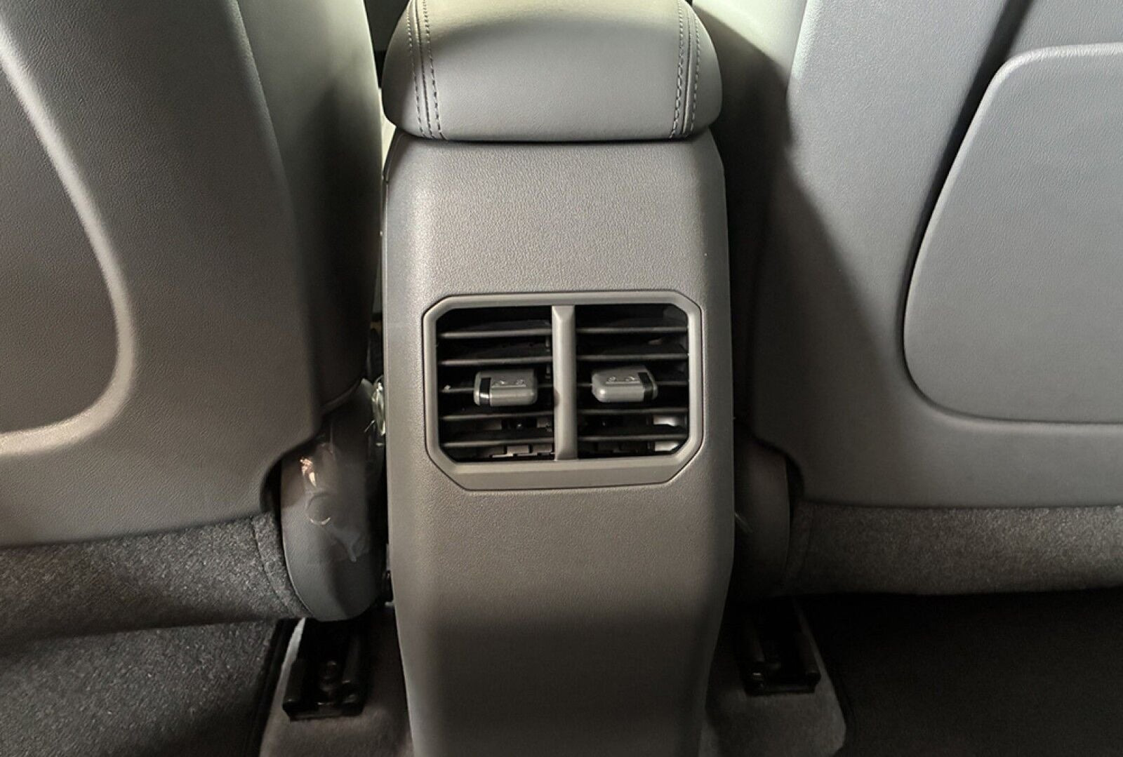 Grøn Kia EV2 fra 2027