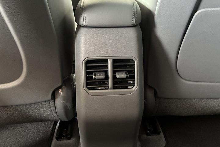 Grøn Kia EV2 fra 2027