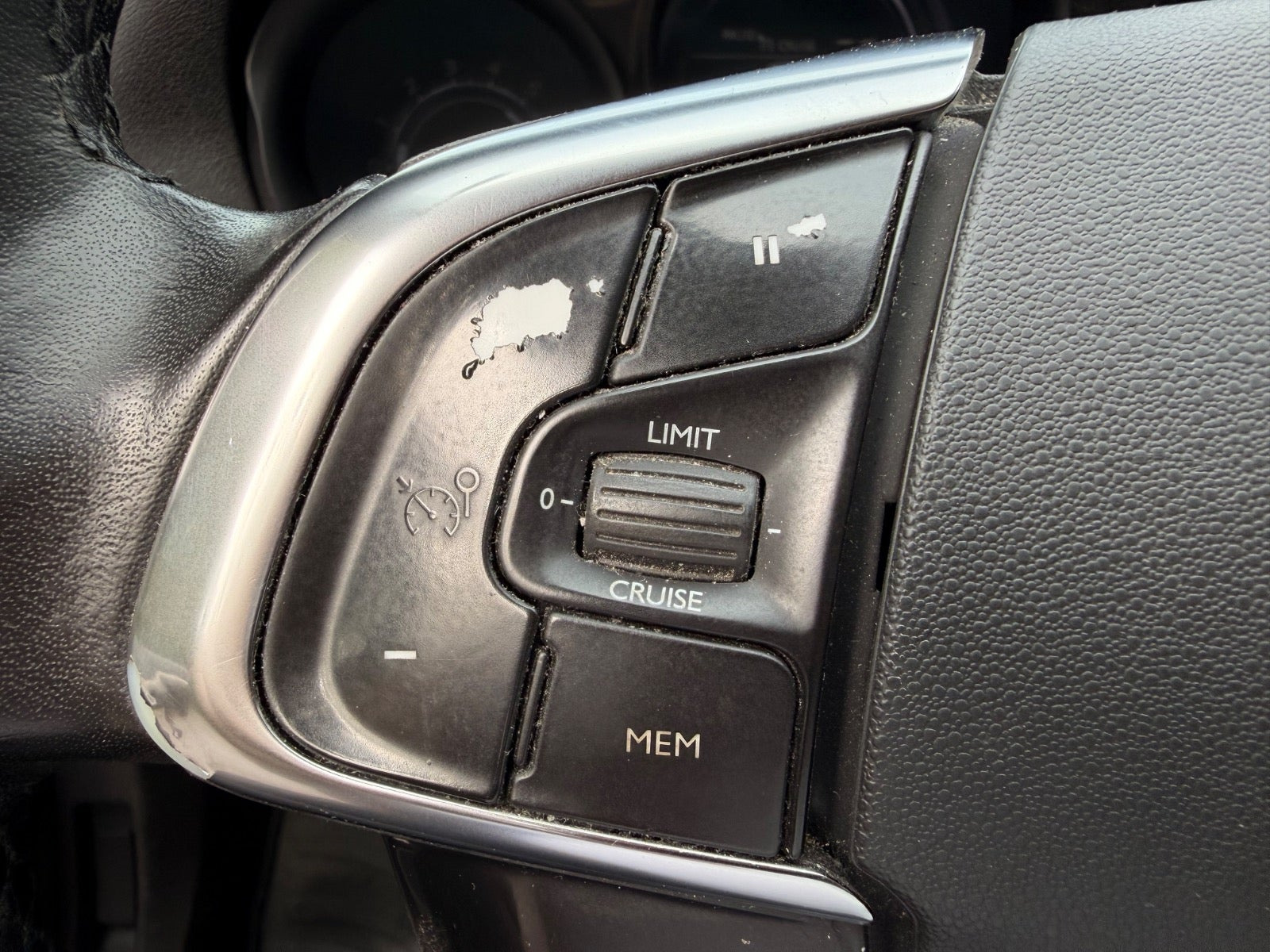 undefined Citroën C4 fra 2015