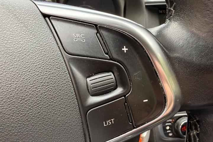 undefined Citroën C4 fra 2015