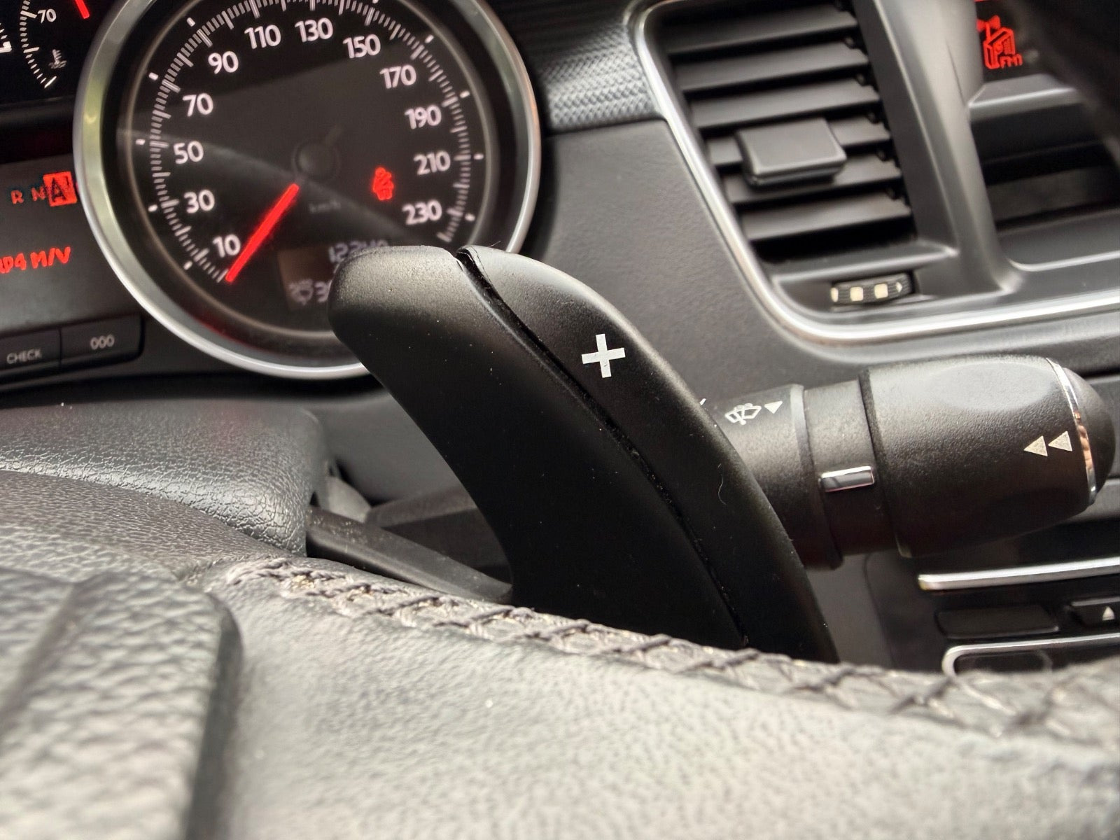 undefined Peugeot 508 fra 2011