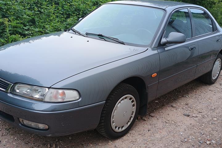 undefined Mazda 626 fra 1994