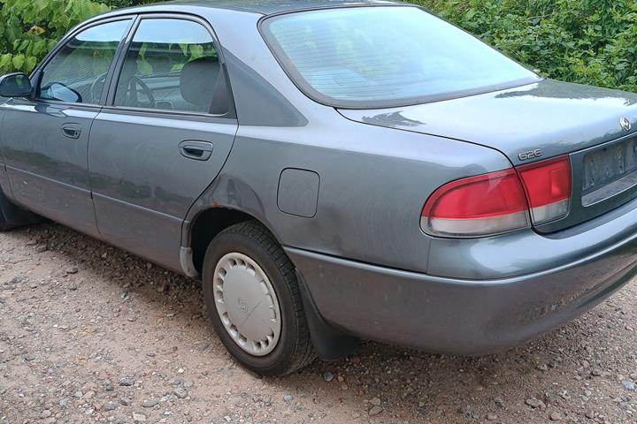 undefined Mazda 626 fra 1994