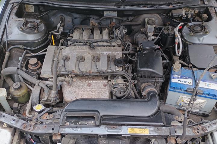 undefined Mazda 626 fra 1994