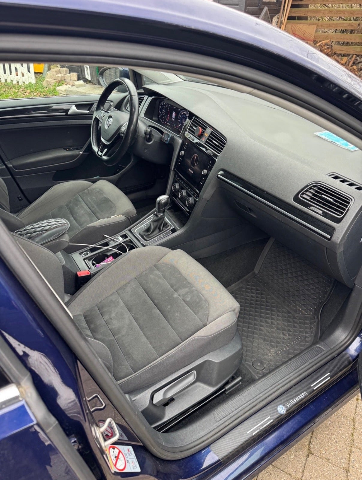 undefined VW Golf VII fra 2017