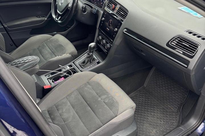 undefined VW Golf VII fra 2017