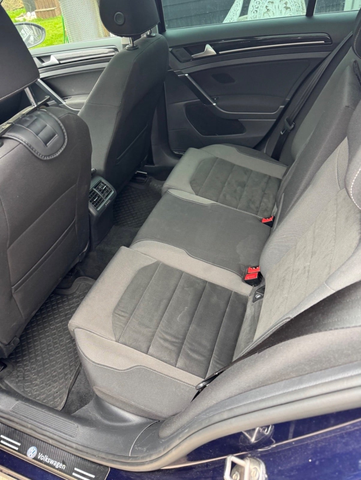undefined VW Golf VII fra 2017