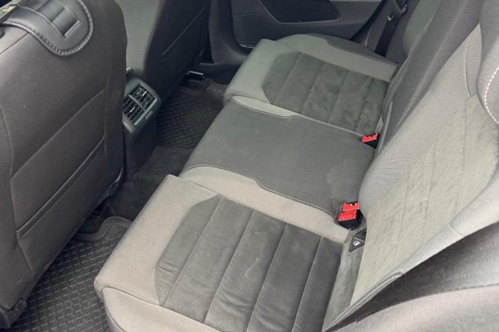 undefined VW Golf VII fra 2017